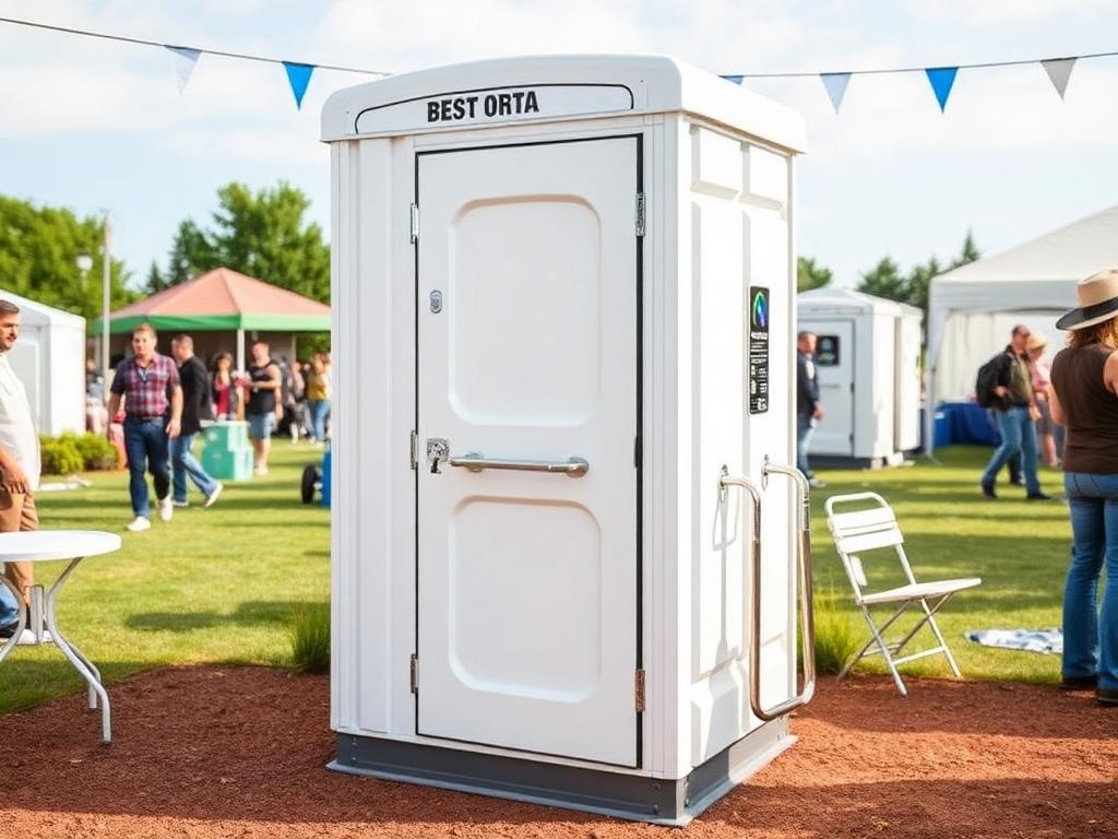 ADA Accessible Units in Hartford, WI