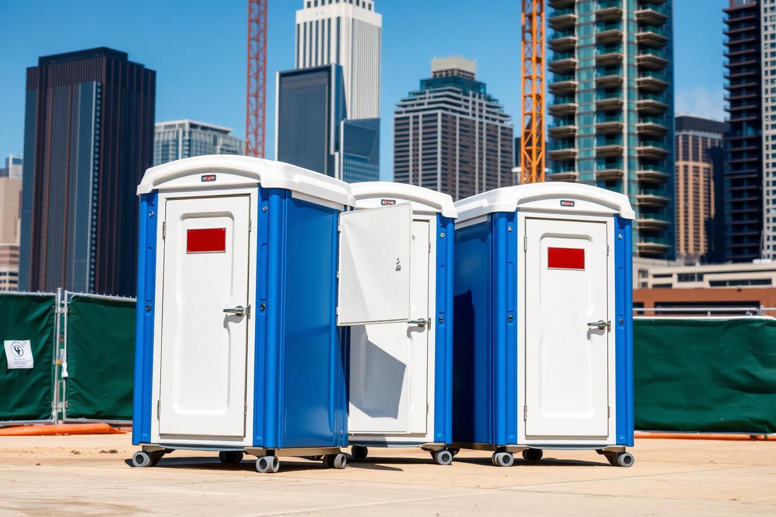 Porta Potty Rental Hartford, WI Near Me